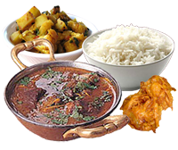 Indian Meal Deals